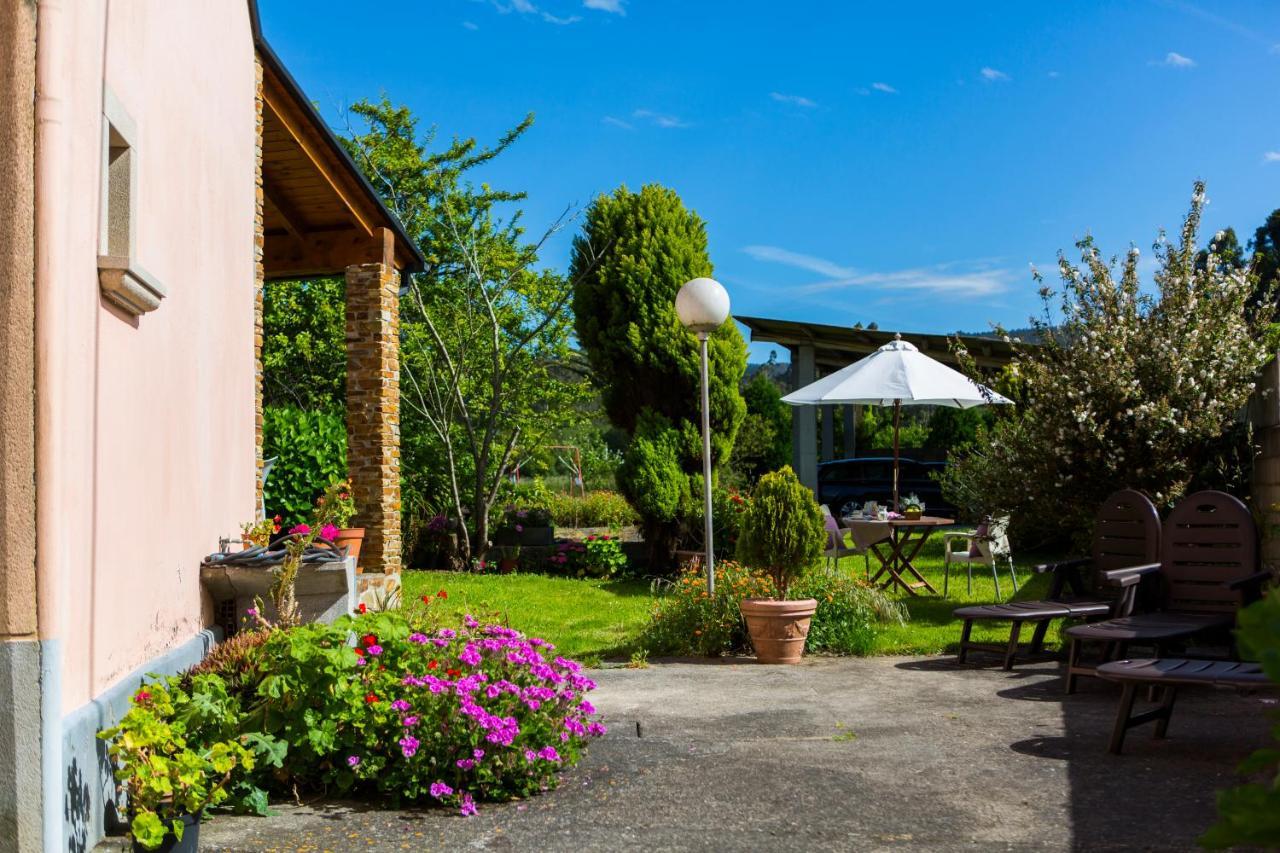 Low Cost Casa Brais San Pedro de Benquerencia Ngoại thất bức ảnh