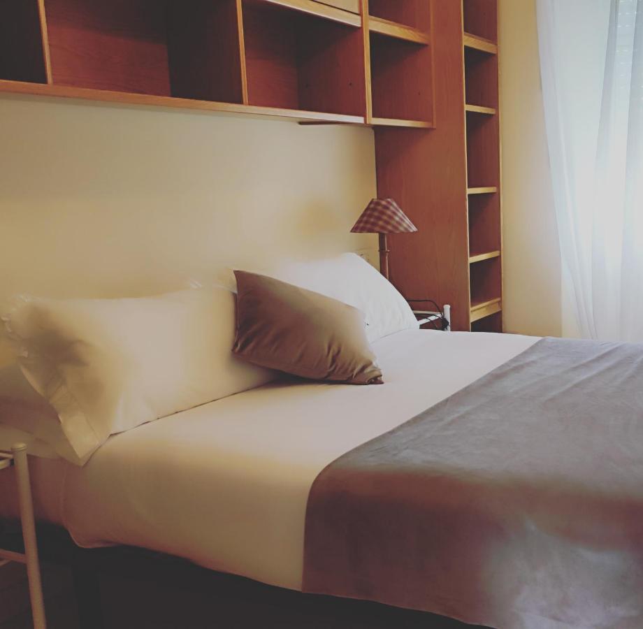 Low Cost Casa Brais San Pedro de Benquerencia Ngoại thất bức ảnh